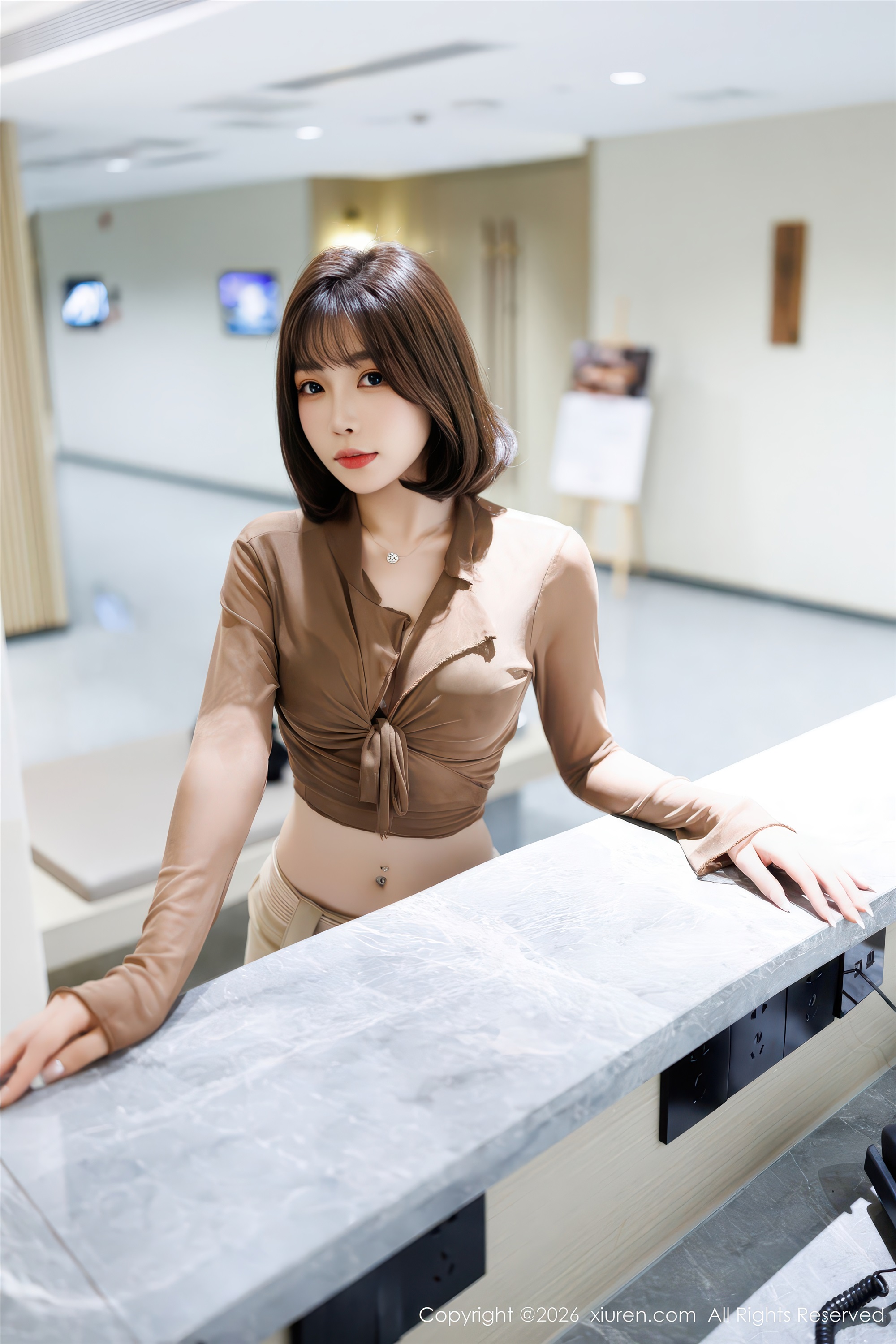 XiuRen秀人网 2026.01.13 NO.11225 莉芝荔枝